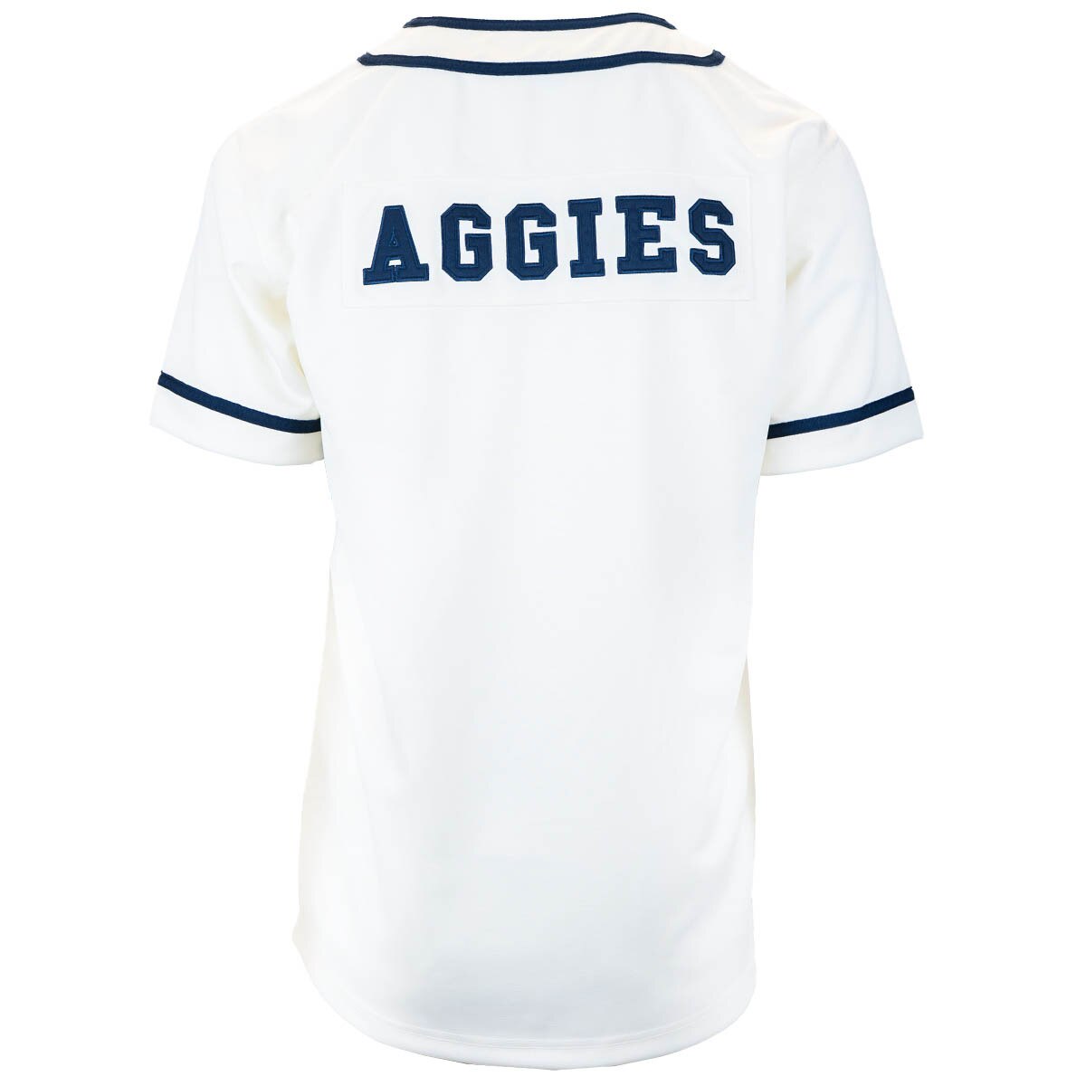 Mens U-State Aggies Baseball Jersey